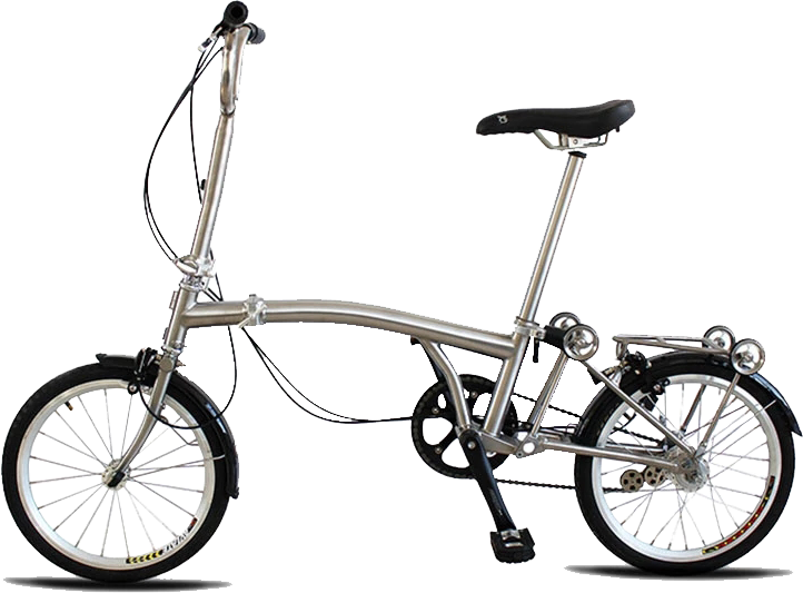 折疊自行車(chē)有哪些優(yōu)點(diǎn)？